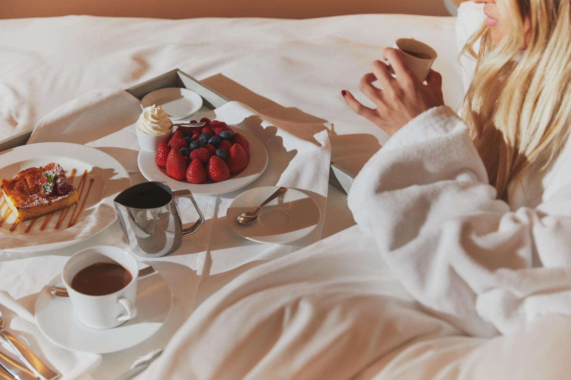 Hotel Plage Palace & Spa 팔라바 레 플로 외부 사진